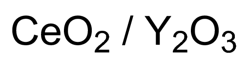 Cerium(IV) oxide-yttria doped 764531-25G