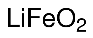 Lithium iron(III) oxide 