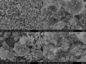 Lithium manganese nickel oxide 725110-25G