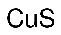 Copper(II) sulfide 