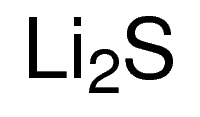 Lithium sulfide 