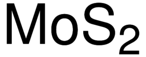 Molybdenum disulfide 