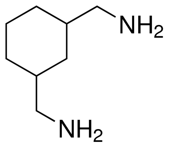 1,3-Cyclohexanebis(methylamine), mixture of isomers 