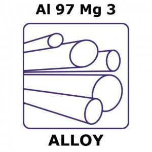 Aluminium alloy 5754 