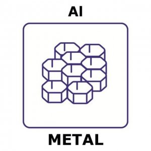 Aluminum GF33400224-1EA