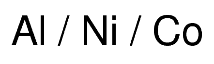 Aluminum nickel cobalt 692883-3EA