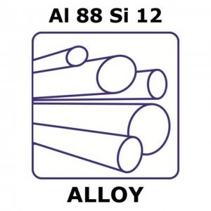 Aluminum/Silicon GF75012724-1EA