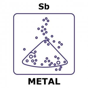 Antimony GF78364019-1EA