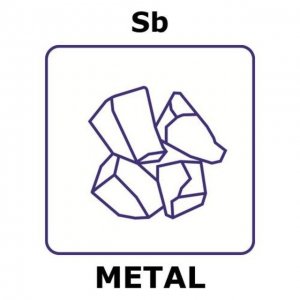 Antimony GF18413029-1EA