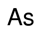 Arsenic 