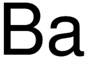 Barium 