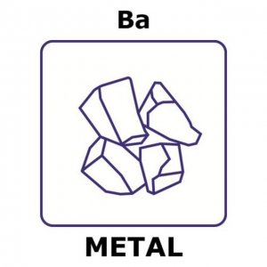 Barium GF30766978-1EA