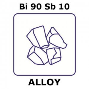 Bismuth/Antimony GF85716287-1EA