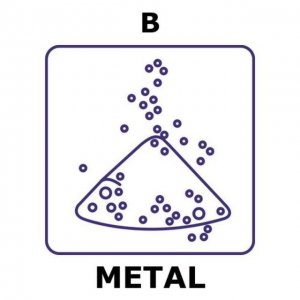 Boron GF96030086-1EA