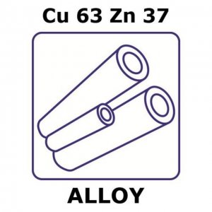 Brass GF64464060-1EA