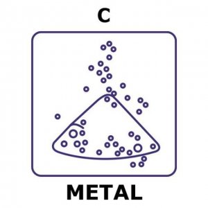 Carbon - vitreous - 3000c GF06936666-1EA