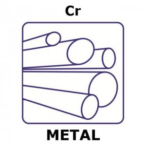 Chromium GF40713960-1EA