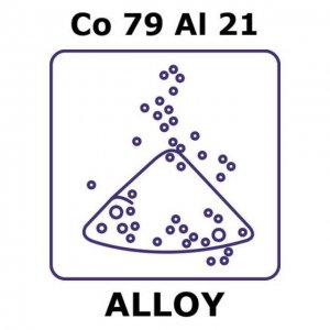 Cobalt-aluminum alloy, Co79Al21 GF11684415-1EA