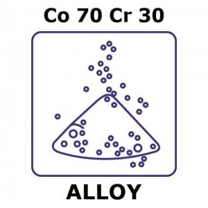 Cobalt/Chromium GF96620643-1EA