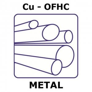 Copper - O.F.H.C. GF52745193-1EA
