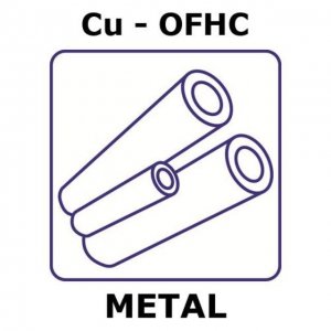 Copper - O.F.H.C. GF28440749-1EA
