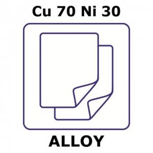 Copper/nickel GF53165943-1EA