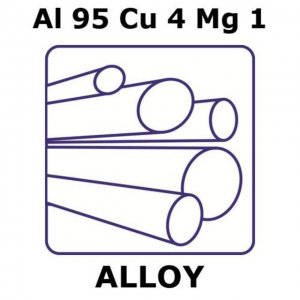 Dural� - aluminum/copper/magnesium GF61114890-1EA