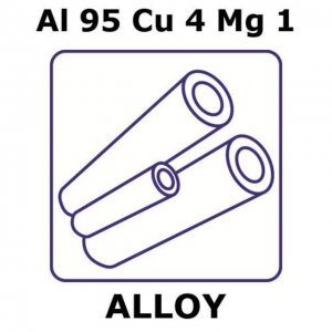 Dural� - aluminum/copper/magnesium GF61114890-1EA