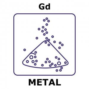Gadolinium GF74170728-1EA