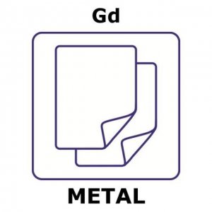 Gadolinium GF40415903-1EA