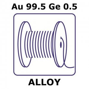 Gold/Germanium GF13625412-1EA