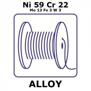 Hastealloy� c-22 