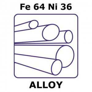 Invar� - controlled expansion alloy GF07048278-1EA