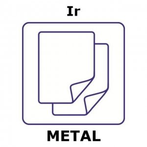 Iridium GF82934703-1EA