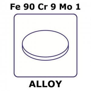 Iron-Chromium-Molybdenum alloy, Fe90Cr9Mo1 GF57448514-10EA
