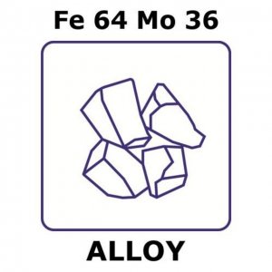 Iron-Molybdenum alloy, Fe64Mo36 GF95285784-1EA