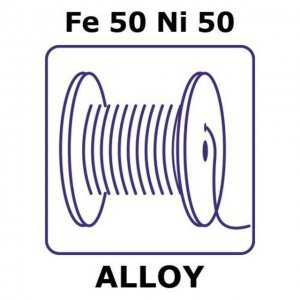 Iron-Nickel alloy, Fe50Ni50 GF71346416-1EA