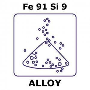 Iron/Silicon GF60529327-1EA