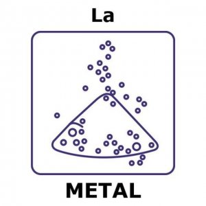 Lanthanum GF96416769-1EA