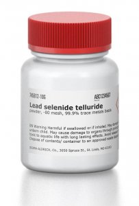Lead selenide telluride 745812-10G