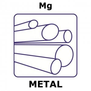 Magnesium GF70688267-1EA