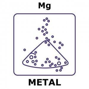 Magnesium GF27085305-1EA