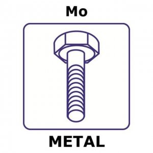 Molybdenum GF72754555-1EA