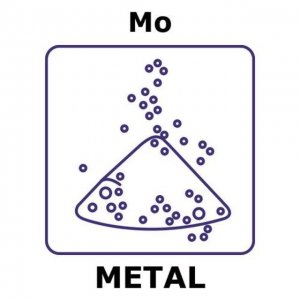 Molybdenum GF26373269-1EA