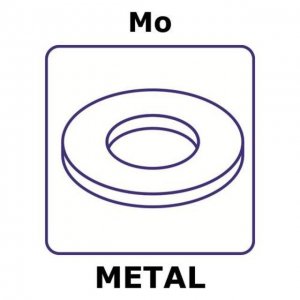 Molybdenum GF43511172-1EA
