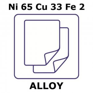 Monel� alloy 400 GF96661637-1EA