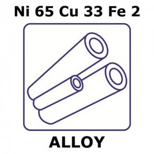 Monel� alloy 400, Ni65Cu33Fe2 GF81289558-1EA