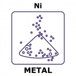Nickel GF67774933-1EA