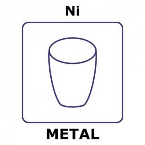 Nickel GF37280066-1EA