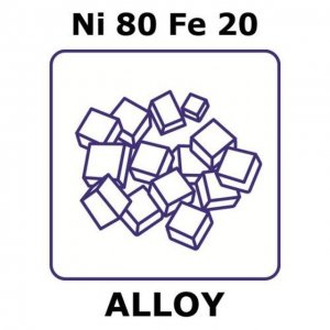 Nickel-iron alloy, Ni80Fe20 GF27848054-1EA